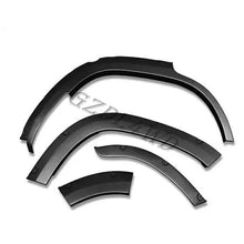 Load image into Gallery viewer, GZDL4WD ABS Molding Pick up Exterior Accessories Car Fender Flares Wheel Arch for Land Cruiser LC200 Prado Fj200 2016-20