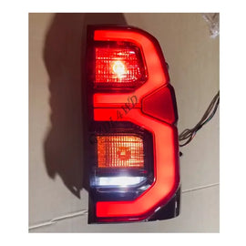 GZDL4WD Auto Light Full LED Rear Lamp Backup Light Taillights Assembly for Revo 2020+ Tail Lights