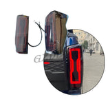 Isuzu D-MAX 2020+ LED Tail Light