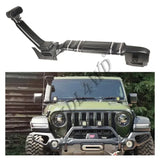 Jeep Wrangler 2018+ Snorkel Kit