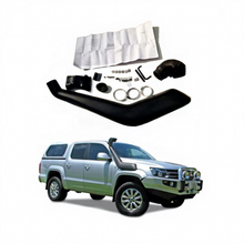 Load image into Gallery viewer, GZDL4WD Car Exterior Accessories 4x4 Car Snorkel for Amarok 2011+ Auto Parts Air Intake System Pipe Kit
