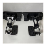 Ford Ranger Next Gen 2022 Side Steps
