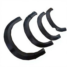 Load image into Gallery viewer, GZDL4WD Car Fender Flares for Colorado 2016-2019 Auto Wheel Arch Flare Exterior Fenders Accessories