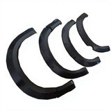 Holden Colorado 2016–2019 Fender Flare Kit