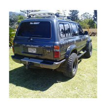 Load image into Gallery viewer, GZDL4WD Car Fender Kits Fit Land Cruiser 80 1992-1997 LC80 FJ80 HDJ80R Fender Flare