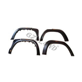 Mitsubishi Triton L200 2019+ Fender Flare Kit