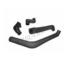 Load image into Gallery viewer, GZDL4WD Exterior Accessories Car Snorkel for Jackaroo Trooper Monterey 1992 - 2004 Air Snorkel Kits
