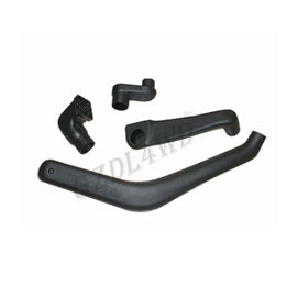 GZDL4WD Exterior Accessories Car Snorkel for Jackaroo Trooper Monterey 1992 - 2004 Air Snorkel Kits