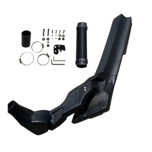 Load image into Gallery viewer, GZDL4WD Exterior Offroad Accessories Airflow Intakes Car Snorkel Kit for Jimny 2019 2020 LLDPE