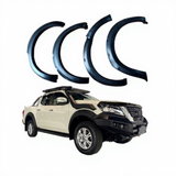 Nissan Navara 2021 Fender Flare Kit