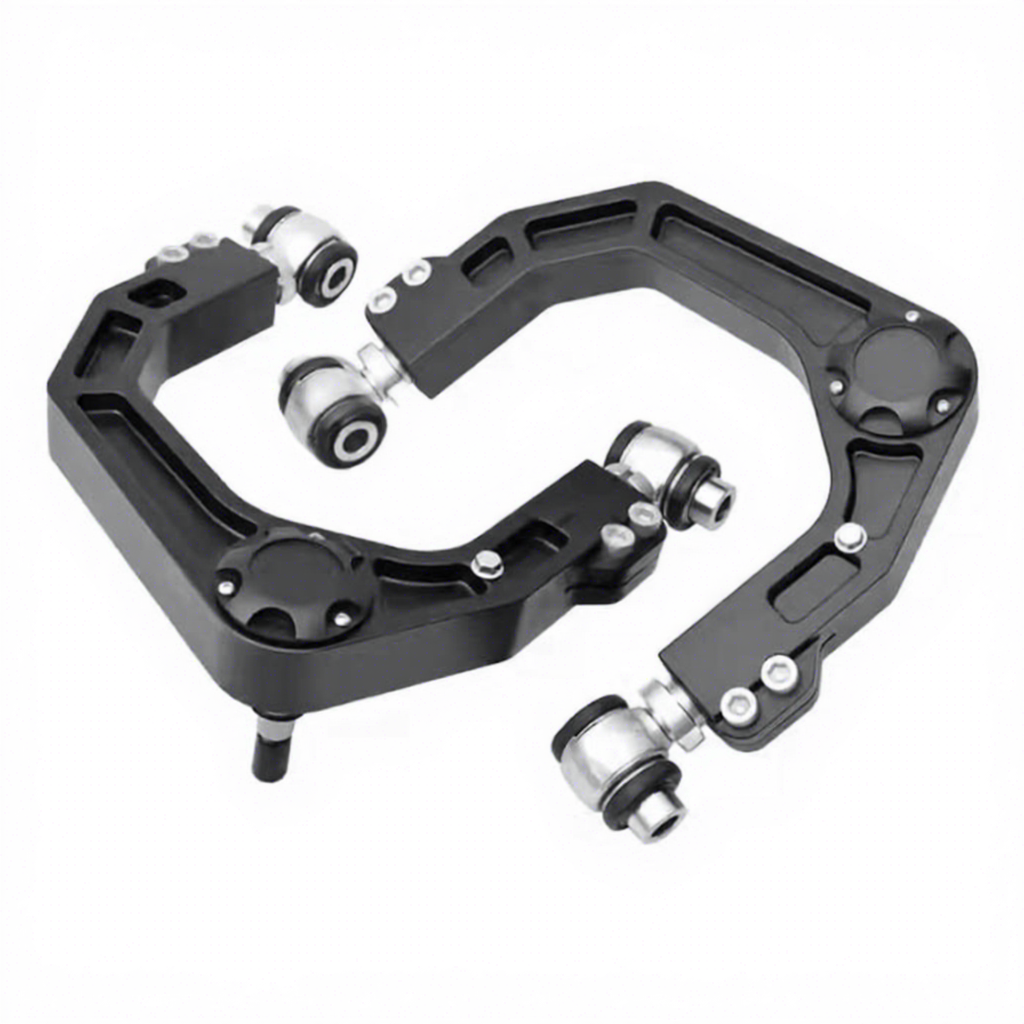 GZDL4WD Front Upper Control Arms for Hilux/Trition L200/Tacoma