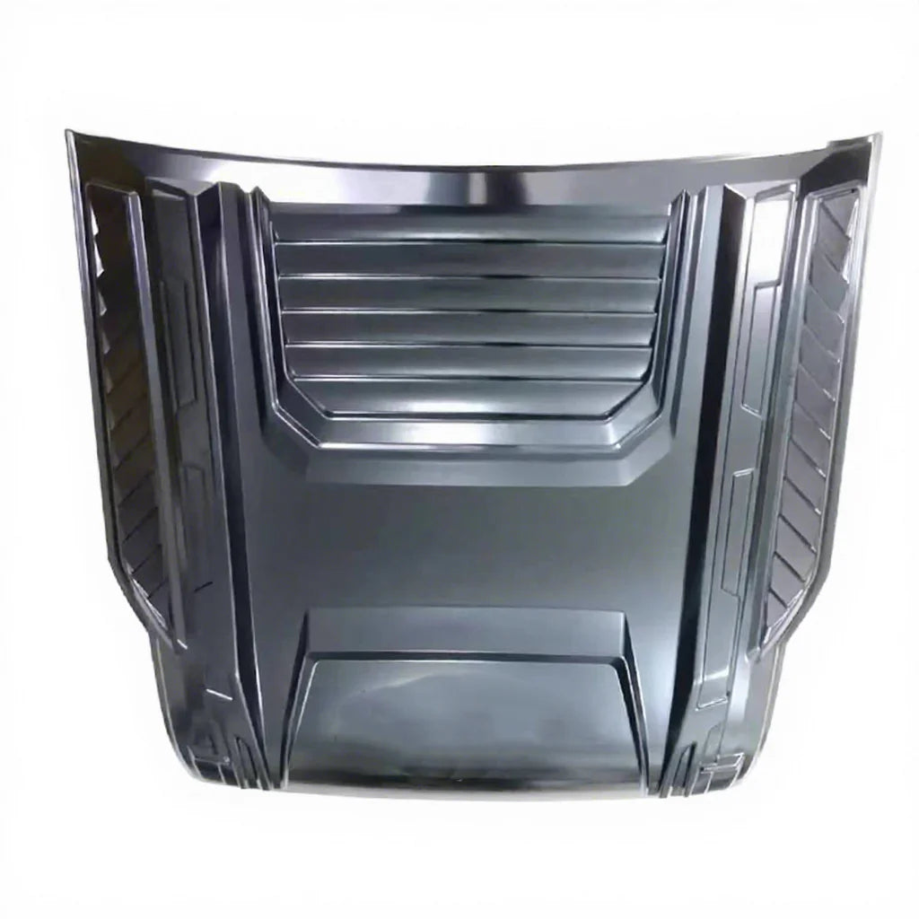 GZDL4WD HS-T9-4 Car Exterior Decorative ABS Bonnet Engine Hood Scoop Cover 4x4 for T9 2022+