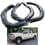 Ford F-250 2007 Fender Flare Kit