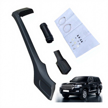 Load image into Gallery viewer, GZDL4WD High Performance OEM 4x4 Snorkel for Toyota Land Cruiser Prado 200 Series LC200 2015-2021 off Road Accessories
