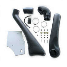 Load image into Gallery viewer, GZDL4WD LLDPE Car Snorkel Kit for DMAX 2009-2012 Air Intake Snorkel