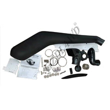 Load image into Gallery viewer, GZDL4WD LLDPE Car Snorkel for D-Max 2021-2023 Diesel Air Intake Snorkel Kit