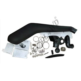 GZDL4WD LLDPE Car Snorkel for D-Max 2021-2023 Diesel Air Intake Snorkel Kit