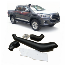 Load image into Gallery viewer, GZDL4WD OEM 4x4 Exterior Accessories Vehicle Snorkel Kits Hilux Revo Rocco 2015-2020 Factory-Direct LLDPE Plastic High