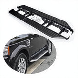 Land Rover Discovery Side Steps