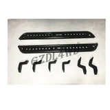 Toyota Land Cruiser 100 Series 2005 Side Steps
