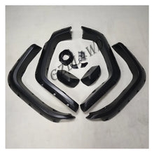 Load image into Gallery viewer, GZDL4WD Off-road Accessories Wheel Arch Fender Flare for FJ Cruiser 2007-2014 Fender Flare Kit