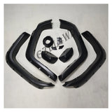 Toyota FJ Cruiser 2007–2014 Fender Flare Kit