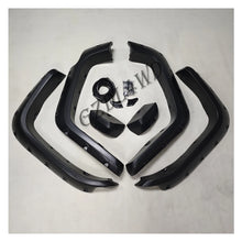 Load image into Gallery viewer, GZDL4WD Off-road Accessories Wheel Arch Fender Flare for FJ Cruiser 2007-2014 Fender Flare Kit