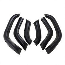 Load image into Gallery viewer, GZDL4WD  Offroad Accessories Fender Flare  for CHEROKEE XJ 1984-2001 ABS Wheel Heel Arch Flare Car Wheel Fender Trims