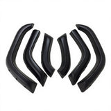 Jeep Cherokee 2001 Fender Flare Kit