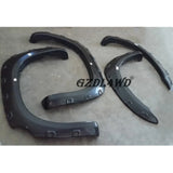 2007–2013 Fender Flare Kit
