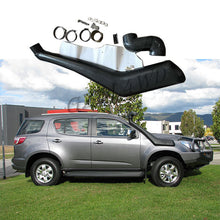 Load image into Gallery viewer, GZDL4WD S176HF ABS Material Car Snorkel for Colorado/Colorado 7 (Diesel) 05/2012 Onwards off Road