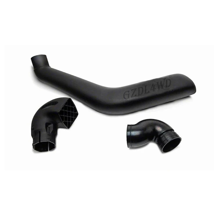 GZDL4WD SN-TCM-1 4x4 Factory LLDPE Car Snorkel for Tacoma 2016-2019 Air Intake Snorkel Kit