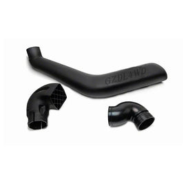 GZDL4WD SN-TCM-1 4x4 Factory LLDPE Car Snorkel for Tacoma 2016-2019 Air Intake Snorkel Kit