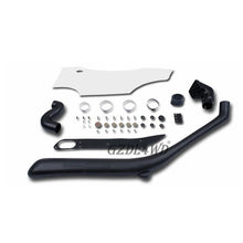 Load image into Gallery viewer, GZDL4WD SND22 LLDPE Vehicle Snorkel for Nissan Navara D22 1997-2001 Auto Air Intake