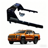 Mitsubishi Triton L200 2024+ Roll Bar