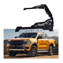 Load image into Gallery viewer, GZDL4WD Universal Offroad 4x4 Steel Bed Rack Car Exterior Accessories Roll Bar 4WD for Pickup Truck