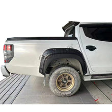 Load image into Gallery viewer, GZDL4WD WT-L200-11 Wheel Arch Fender Flares for Triton L200 2019+ Offroad Accessories Easy Installation