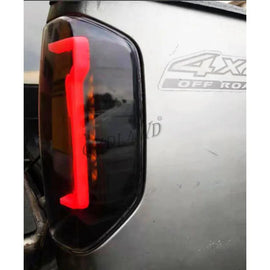 GZDL4WD Wholesale Car Parts Rear Light Tail Light for Navara D40 2005-2014