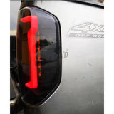 Nissan Navara D40 2005–2014 LED Tail Light