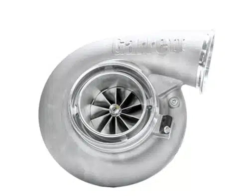 Garrett G42-1450 Turbo / 1.01 AR T4 Divided