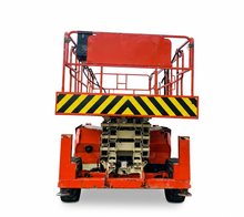 Load image into Gallery viewer, JLG-4394RT 4×4 Scissor Lift (certified)