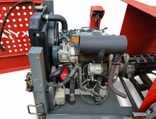 Load image into Gallery viewer, Skyjack SJ8841 RT 4WD Diesel Scissor Lift