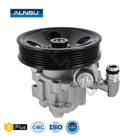 Good Price Power Steering Pump for Mercedes-Benz 0044669401 0054662201 0054662401 7692955416 A0054662001 A0054669101 LH2