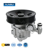 Mercedes-Benz Power Steering Pump – OEM 0044669401, 0054662201, 0054662401, 7692955416, A0054662001, A0054669101, LH2113597