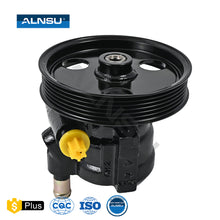 Load image into Gallery viewer, Good Price Power Steering Pump for Nissan 7700823735 7700823794D 770823735H 8200100082 8200296248 8200709234 8200712890 
