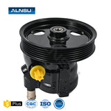 Nissan Power Steering Pump – OEM 7700823735, 7700823794D, 770823735H, 8200100082, 8200296248, 8200709234, 8200712890, 9509123