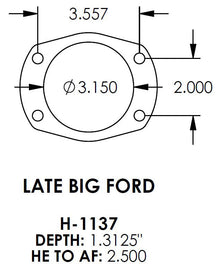 FORD 9