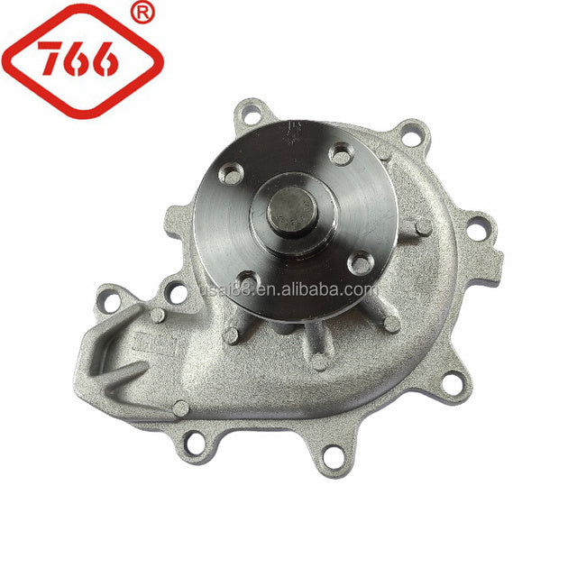 IZ-NP-WP-04 Coolant High Quality Engine Parts for Isuzu NPR
