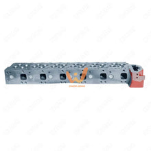 Load image into Gallery viewer, J08C 1989-2004 - 11101-E0541 11101-E0530 11101-E0531 Cylinder Head for Hino Truck J08C J08E Engine – OEM 11101-E0541