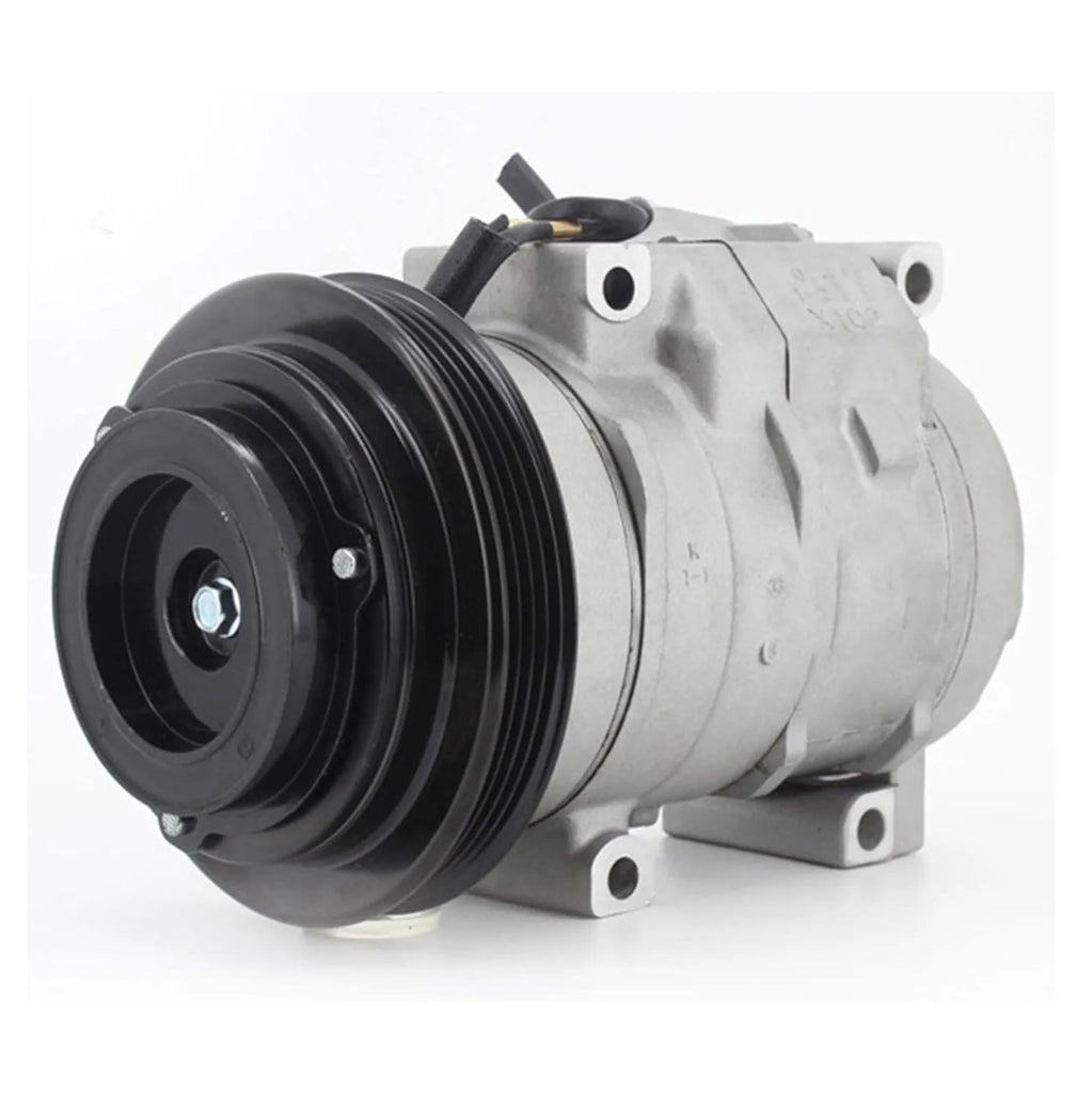 10S15C 12V Auto AC Car Air Conditioning Compressor for Toyota Land Cruiser Prado TRJ120 883206A500 88320-6A170